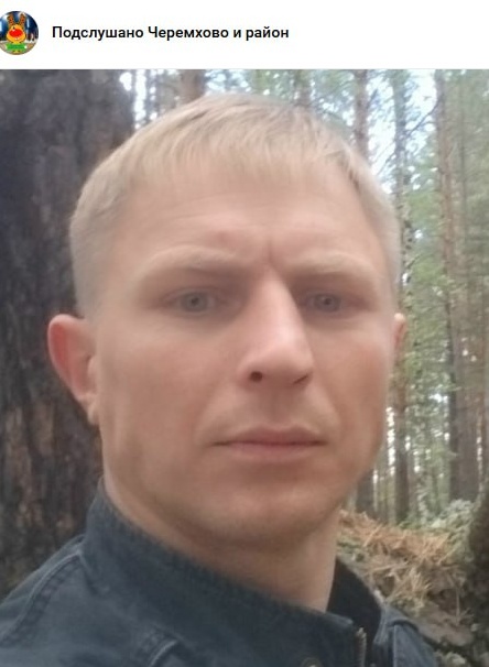 Фото: Погибший на войне с Украиной Демьянов Павел Сергеевич. Иркутская область, ВДВ