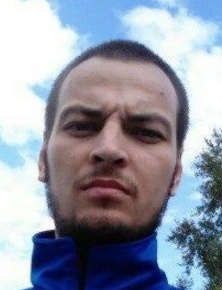 Фото: Погибший на войне с Украиной Рыжков Игорь. Красноярский край, мотострелковые войска