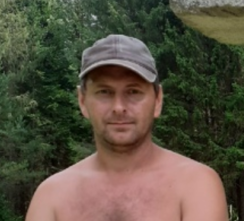 Фото: Погибший на войне с Украиной Чихарев Павел Борисович. Пермский край, нет данных