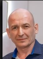 Фото: Погибший на войне с Украиной Ишимов Александр Владимирович. Новосибирская область, нет данных