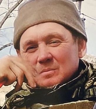 Фото: Погибший на войне с Украиной Иванов Евгений Анатольевич. Республика Марий Эл, нет данных