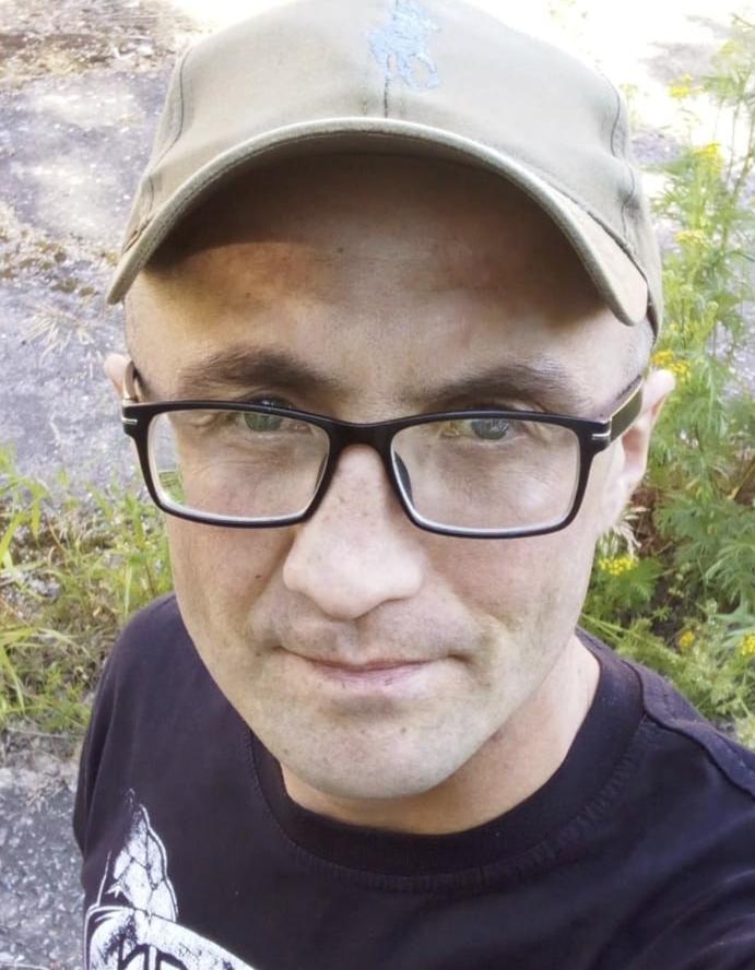 Фото: Погибший на войне с Украиной Гайнуллин Рашит Фасхутдинович. Республика Татарстан, нет данных