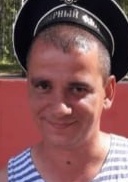 Фото: Погибший на войне с Украиной Лингурян Михаил Владимирович. Челябинская область, нет данных