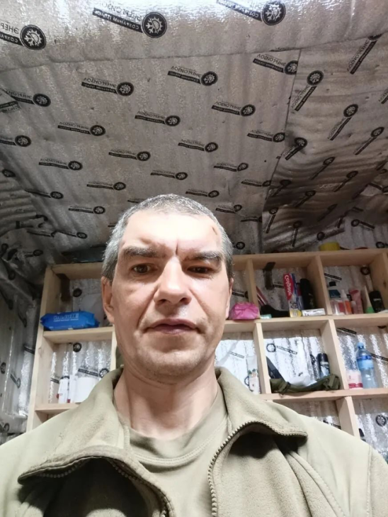 Фото: Погибший на войне с Украиной Неменков Игорь Валерьевич. Оренбургская область, мотострелковые войска