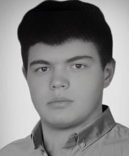Фото: Погибший на войне с Украиной Коковин Евгений Аркадьевич. Ханты-Мансийский автономный округ - Югра, добровольцы