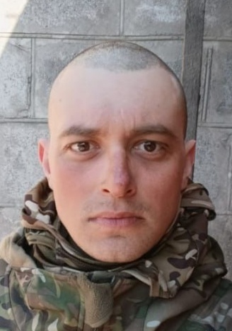 Фото: Погибший на войне с Украиной Макаренко Иван Владимирович. Хабаровский край, нет данных