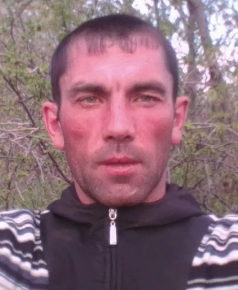 Фото: Погибший на войне с Украиной Предчий Руслан Николаевич. Новосибирская область, добровольцы