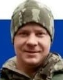 Фото: Погибший на войне с Украиной Меховов Никита Александрович. Челябинская область, нет данных