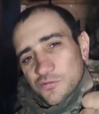 Фото: Погибший на войне с Украиной Ковалев Олег Евгеньевич. Ростовская область, мотострелковые войска