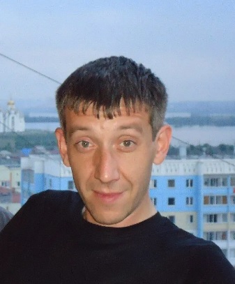 Фото: Погибший на войне с Украиной Соболев Евгений Юрьевич. Челябинская область, добровольцы