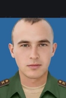 Фото: Погибший на войне с Украиной Завгородний Владимир Александрович. Саратовская область, мобилизованные