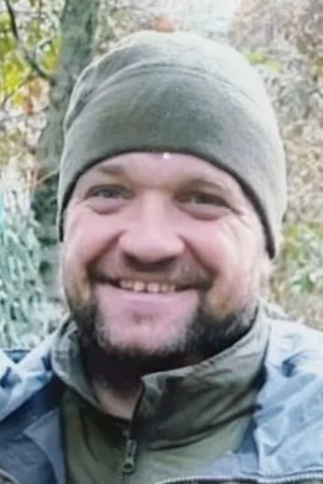 Фото: Погибший на войне с Украиной Поляков Алексей Фёдорович. Курганская область, нет данных