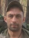 Фото: Погибший на войне с Украиной Анфимов Алексей Сергеевич. Костромская область, нет данных