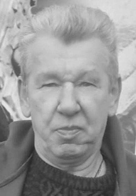 Фото: Погибший на войне с Украиной Быстров Михаил Александрович. Новгородская область, нет данных