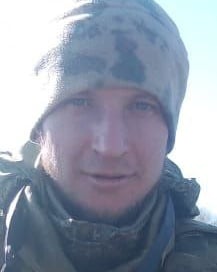 Фото: Погибший на войне с Украиной Петренко Александр Сергеевич. Приморский край, мотострелковые войска