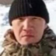 Фото: Погибший на войне с Украиной Слепцов Ксенофонт Прокопьевич. Республика Саха (Якутия), нет данных