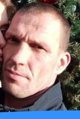 Фото: Погибший на войне с Украиной Митюнин Александр Михайлович. Республика Крым, нет данных