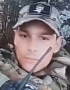 Фото: Погибший на войне с Украиной Землянский Иван Александрович. Амурская область, добровольцы