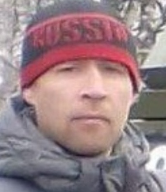 Фото: Погибший на войне с Украиной Финк Афанасий Федорович. Томская область, нет данных