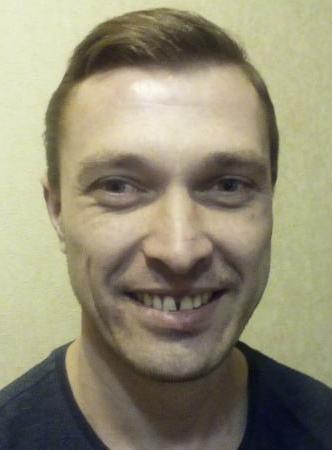 Фото: Погибший на войне с Украиной Бабушкин Александр Николаевич. Республика Татарстан, добровольцы