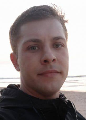 Фото: Погибший на войне с Украиной Зимонов Виталий Юрьевич. Краснодарский край, мотострелковые войска