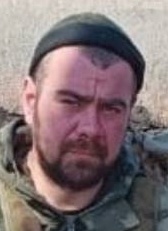 Фото: Погибший на войне с Украиной Чернышков Сергей Иванович. Ростовская область, добровольцы