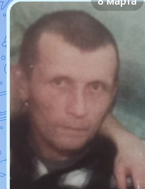 Фото: Погибший на войне с Украиной Анисимов Олег Васильевич. Удмуртская Республика, добровольцы