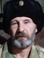 Фото: Погибший на войне с Украиной Ободинский Игорь Викторович. Хабаровский край, добровольцы