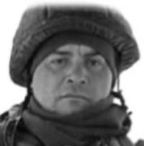 Фото: Погибший на войне с Украиной Валеев Руслан Александрович. Республика Башкортостан, добровольцы