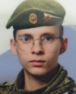 Фото: Погибший на войне с Украиной Арсланов Ринат Русланович. Иркутская область, добровольцы