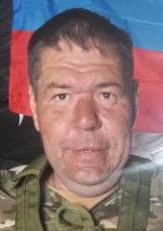 Фото: Погибший на войне с Украиной Зобов Владимир Юрьевич. Кабардино-Балкарская Республика, мотострелковые войска