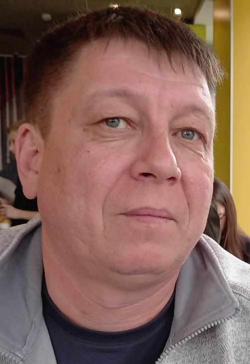 Фото: Погибший на войне с Украиной Козлов Александр Васильевич. Республика Татарстан, добровольцы
