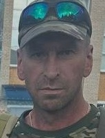 Фото: Погибший на войне с Украиной Павлов Олег Владимирович. Рязанская область, добровольцы