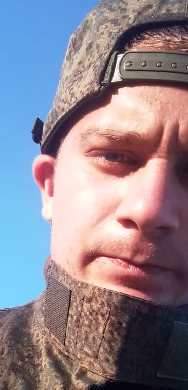 Фото: Погибший на войне с Украиной Худенко Станислав Александрович. Ставропольский край, мотострелковые войска