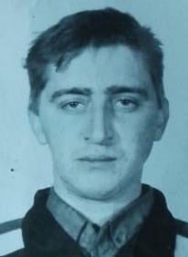 Фото: Погибший на войне с Украиной Путилин Иван Алексеевич. Пензенская область, мотострелковые войска
