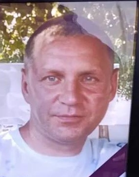 Фото: Погибший на войне с Украиной Новиков Валерий Сергеевич. Московская область, добровольцы