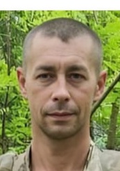 Фото: Погибший на войне с Украиной Аржевитин Алексей Викторович. Челябинская область, нет данных