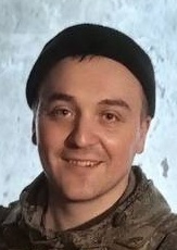 Фото: Погибший на войне с Украиной Кутель Сергей Александрович. Республика Коми, мобилизованные