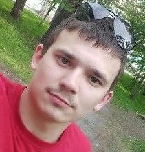 Фото: Погибший на войне с Украиной Копылов Алексей Михайлович. Новосибирская область, заключенные