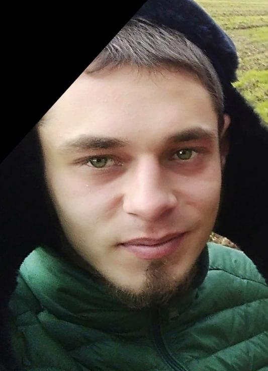 Фото: Погибший на войне с Украиной Салимуллин Дамир Марселевич. Республика Татарстан, нет данных