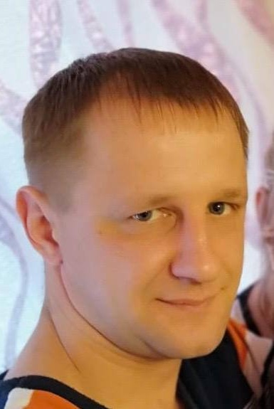 Фото: Погибший на войне с Украиной Илюхин Егор Андреевич. Хабаровский край, мобилизованные