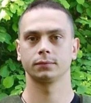 Фото: Погибший на войне с Украиной Рябков Иван Геннадьевич. Нижегородская область, нет данных