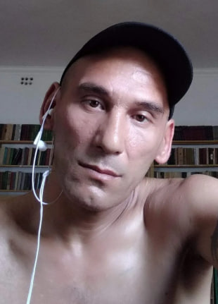 Фото: Погибший на войне с Украиной Маглуев Мухтар Сейфуевич. Кабардино-Балкарская Республика, добровольцы