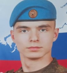 Фото: Погибший на войне с Украиной Шилов Руслан Петрович. Пермский край, нет данных