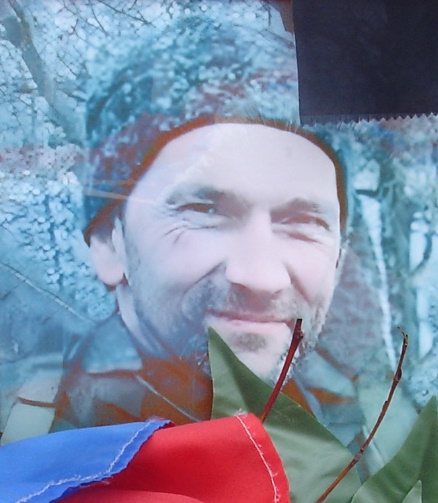 Фото: Погибший на войне с Украиной Коровушкин Евгений Витальевич. Ярославская область, нет данных