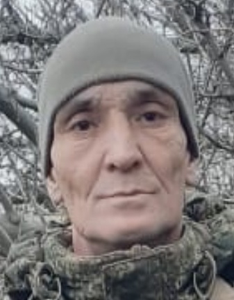 Фото: Погибший на войне с Украиной Татарков Канат Кунакбаевич. Оренбургская область, добровольцы