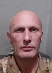 Фото: Погибший на войне с Украиной Семенов Александр Николаевич. Чувашская Республика, добровольцы