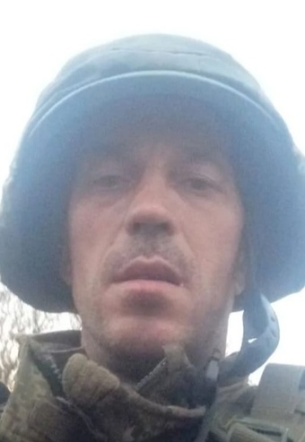 Фото: Погибший на войне с Украиной Фролов Никита Александрович. Алтайский край, мотострелковые войска