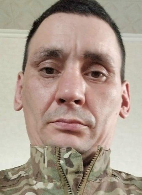 Фото: Погибший на войне с Украиной Лобанов Сергей Васильевич. Республика Татарстан, нет данных