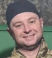 Фото: Погибший на войне с Украиной Чепкевич Артем Павлович. Москва, мотострелковые войска